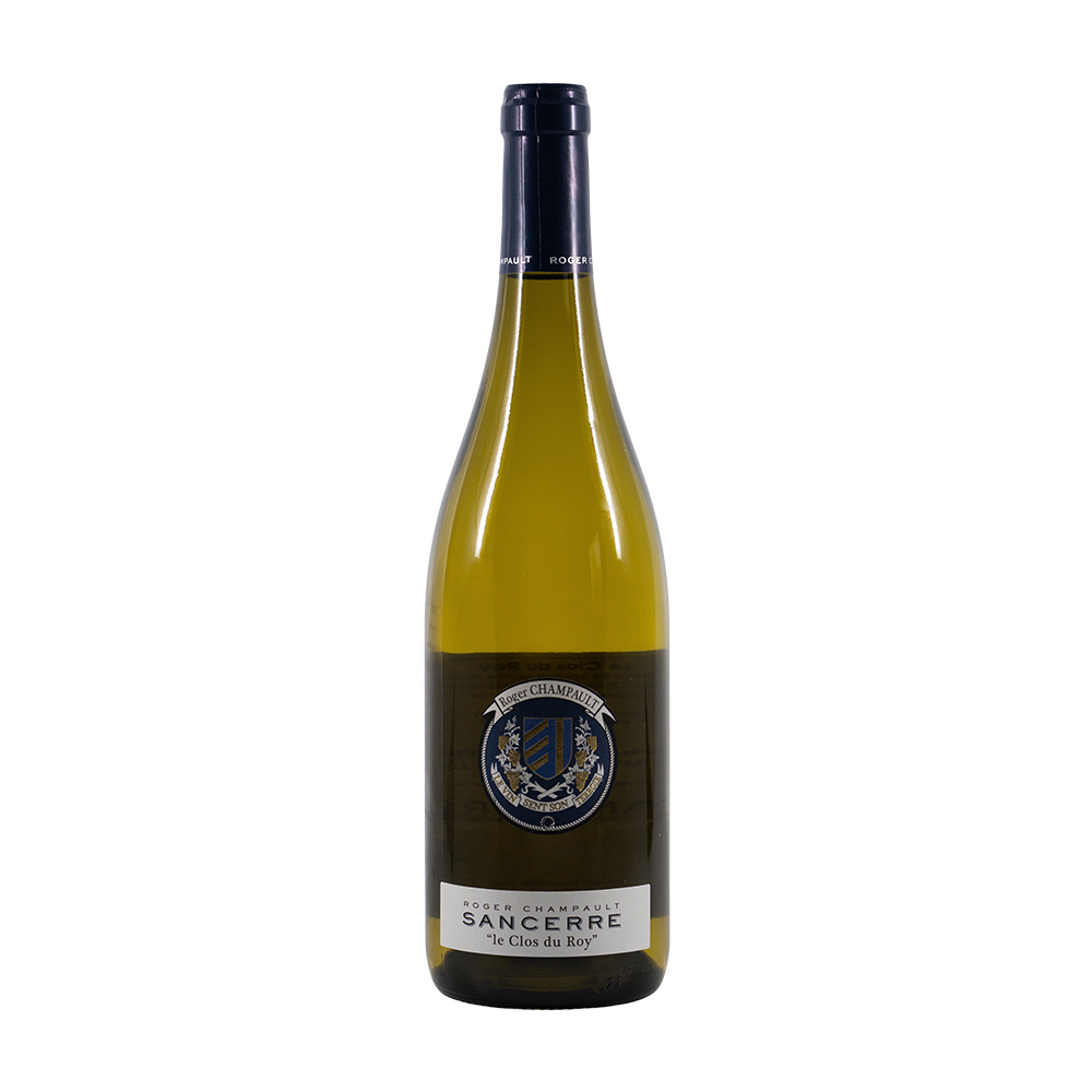 Sancerre, Clos du Roy, Domaine Roger Champault