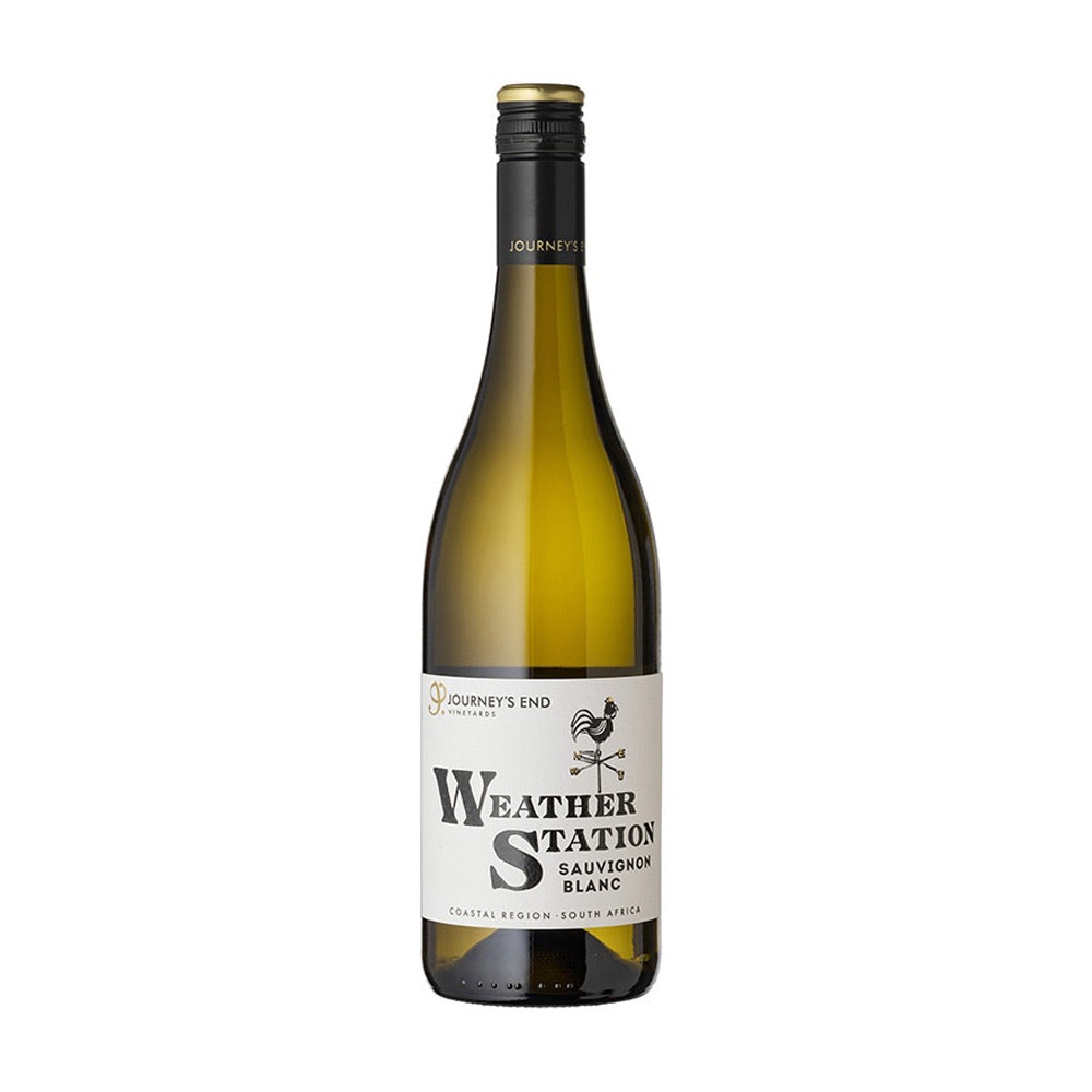 Sauvignon Bl. Weather Station, 2023