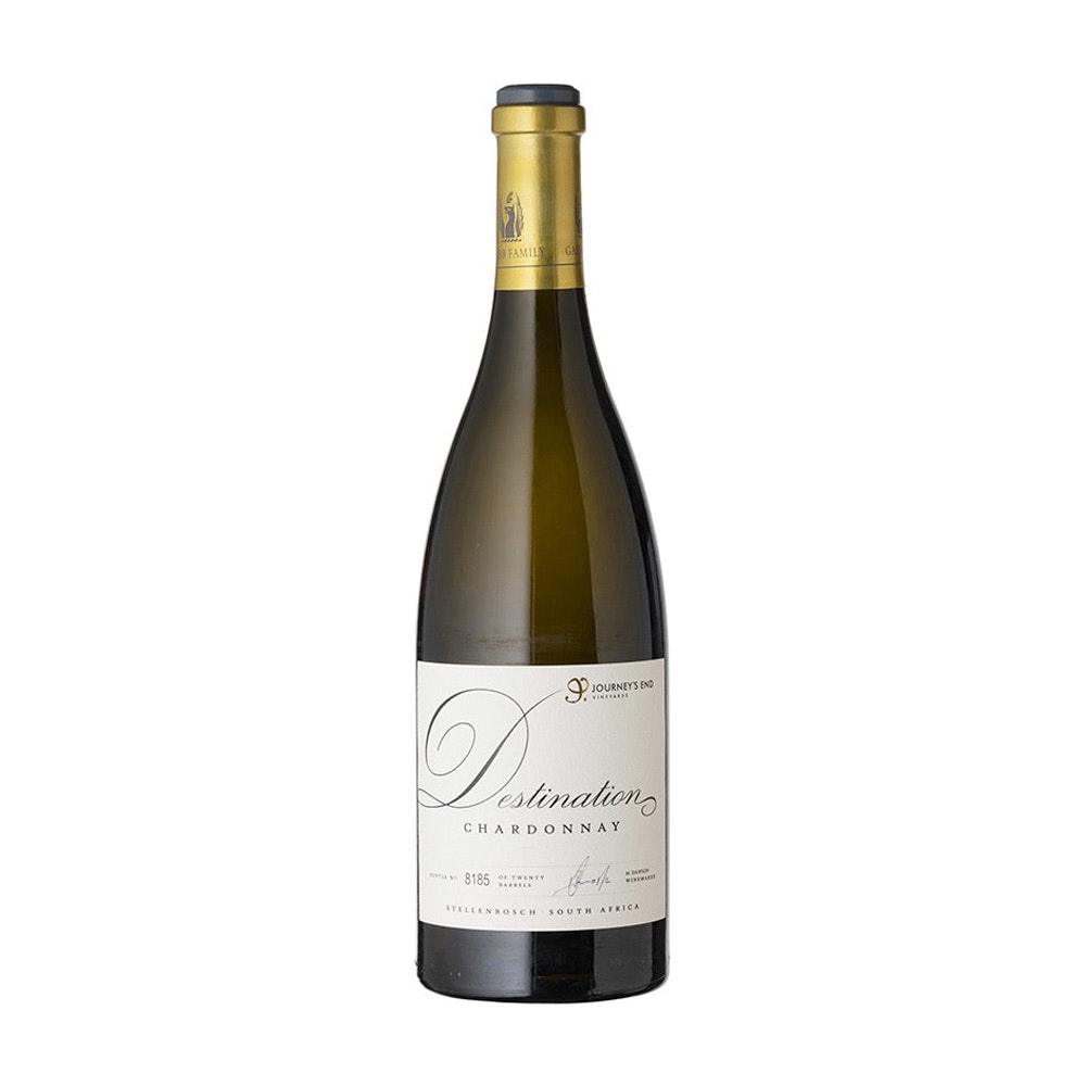 Destination Chardonnay, 2023