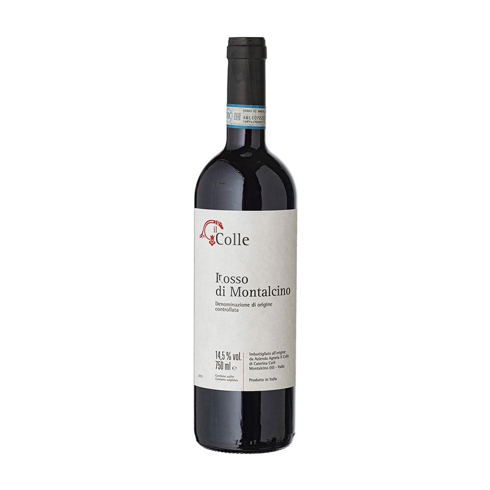 Rosso di Montalcino, Il Colle 2021