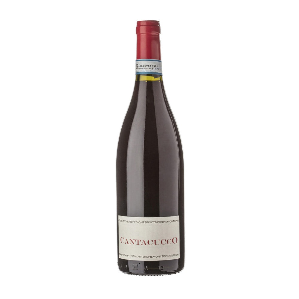 Cantacucco, Pinot Nero/Nebbiolo 2022
