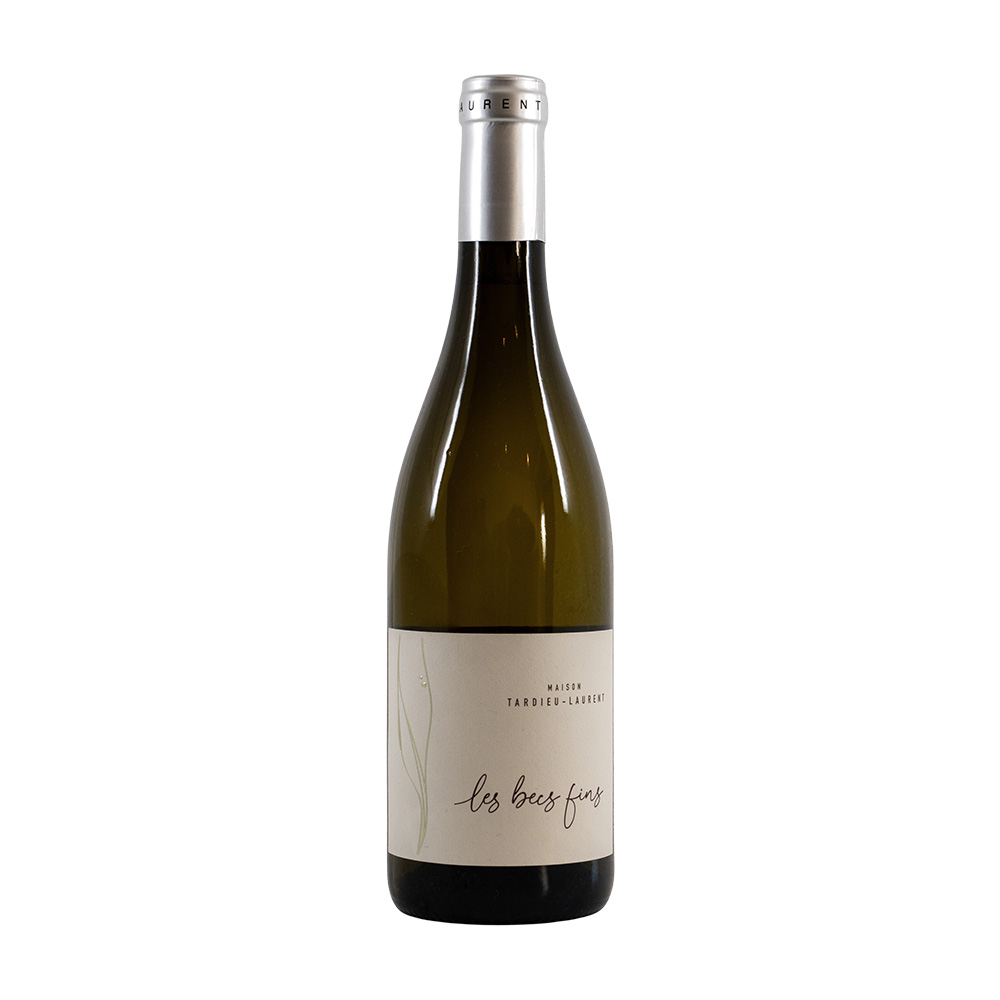 Côtes du Rhône Blanc, Tardieu Laurent