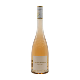 Premium Rosé, Château Roubine