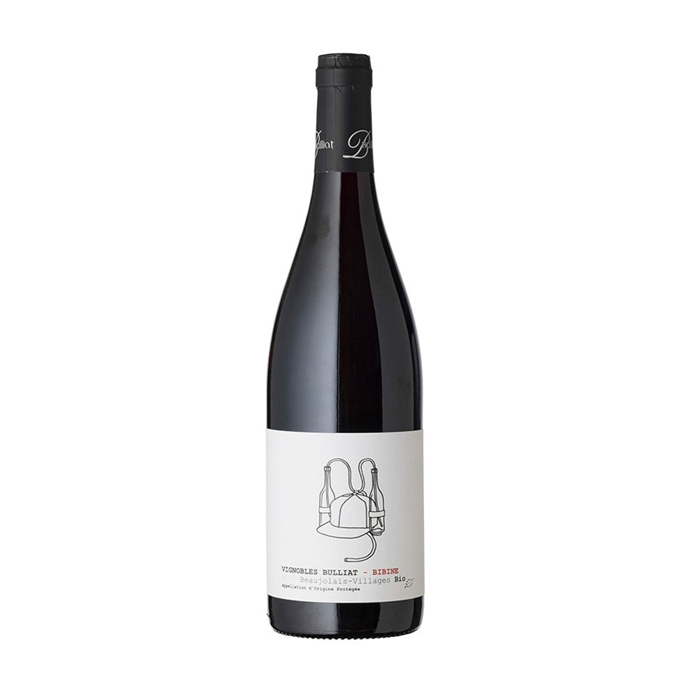 Køb Beaujolais Villages Nouveau, 2025 i dag | Vinslottet i Greve