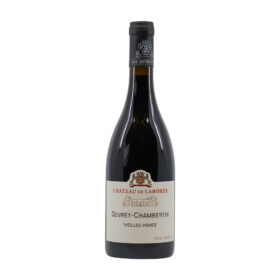 Gevrey Chambertin Chateau Laborde