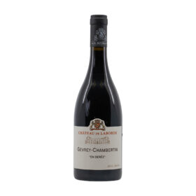 Gevrey Chambertin Derée Chateau Laborde