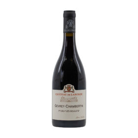 Gevrey Chambertin Goulots, 1. Cru Chateau Laborde